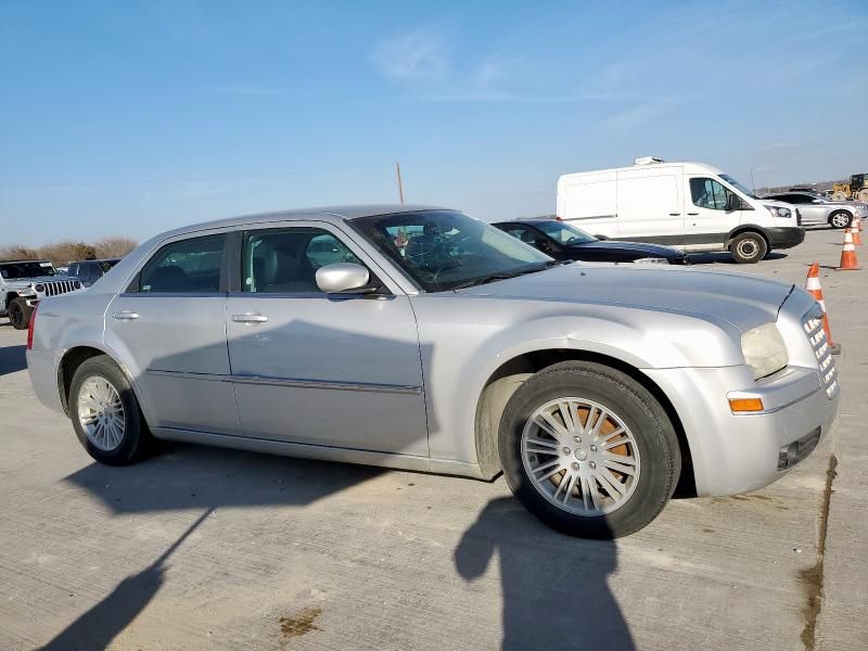 2009 Chrysler 300 Touring