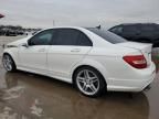 2014 Mercedes-Benz C 250