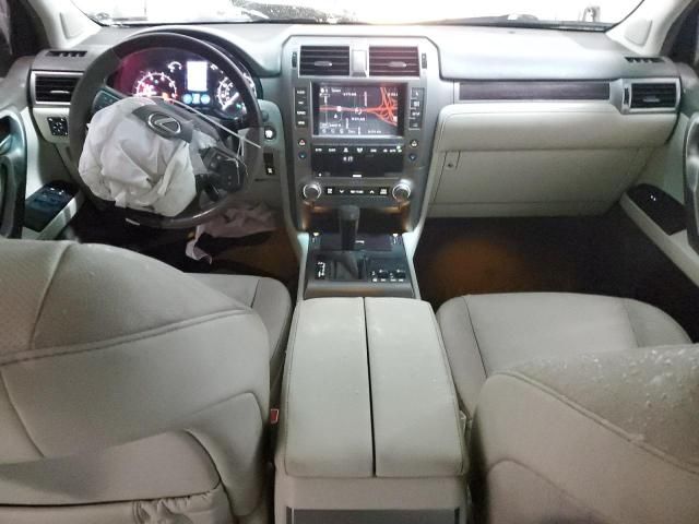 2014 Lexus GX 460