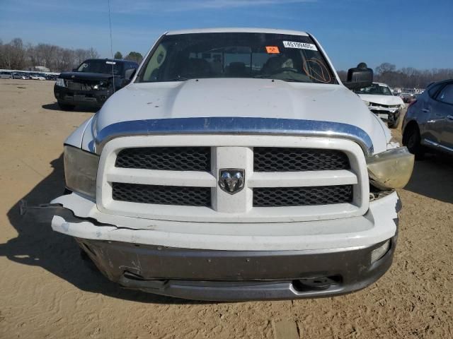 2010 Dodge RAM 1500