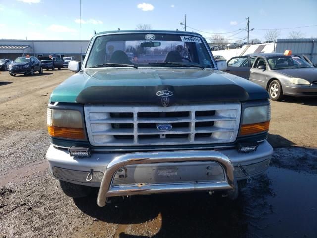 1996 Ford F150