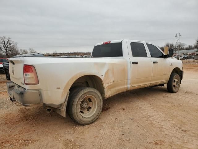 2020 Dodge RAM 3500 Tradesman