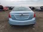 2009 Lincoln MKS