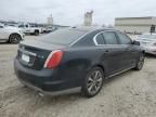 2009 Lincoln MKS