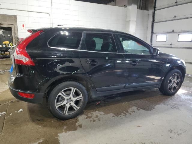 2013 Volvo XC60 T6