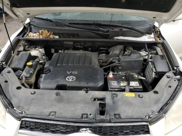 2009 Toyota Rav4 Limited