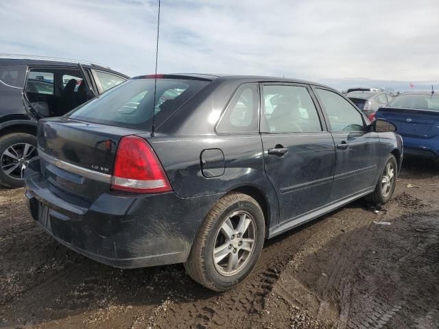 2004 Chevrolet Malibu Maxx LS