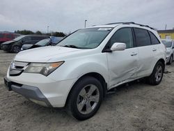 2009 Acura MDX Sport en venta en Sacramento, CA