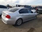 2007 BMW 328 I