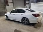 2017 Honda Accord Sport Special Edition