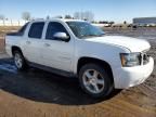 2010 Chevrolet Avalanche LT