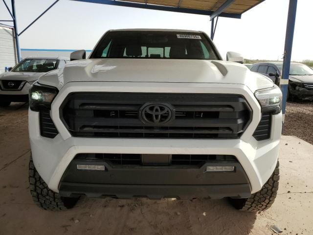 2024 Toyota Tacoma Double Cab