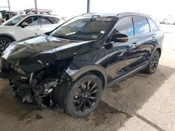 2020 KIA Sorento EX en venta en Phoenix, AZ