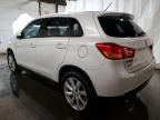 2014 Mitsubishi Outlander Sport ES