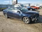 2012 Chevrolet Malibu 1LT