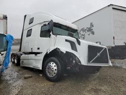 2016 Volvo VN VNL en venta en Gainesville, GA