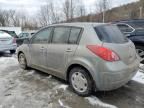 2009 Nissan Versa S