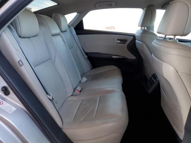 2014 Toyota Avalon Base