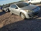 2010 Mazda 3 I