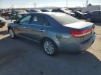 2011 Lincoln MKZ Hybrid