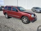 2007 Jeep Grand Cherokee Laredo