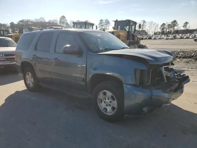 2009 Chevrolet Tahoe C1500 LT