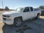 2016 Chevrolet Silverado C1500 Custom