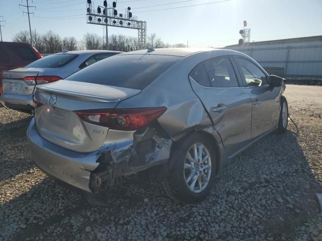 2014 Mazda 3 Grand Touring