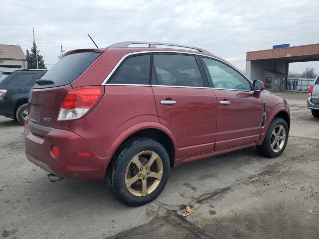 2009 Saturn Vue XR