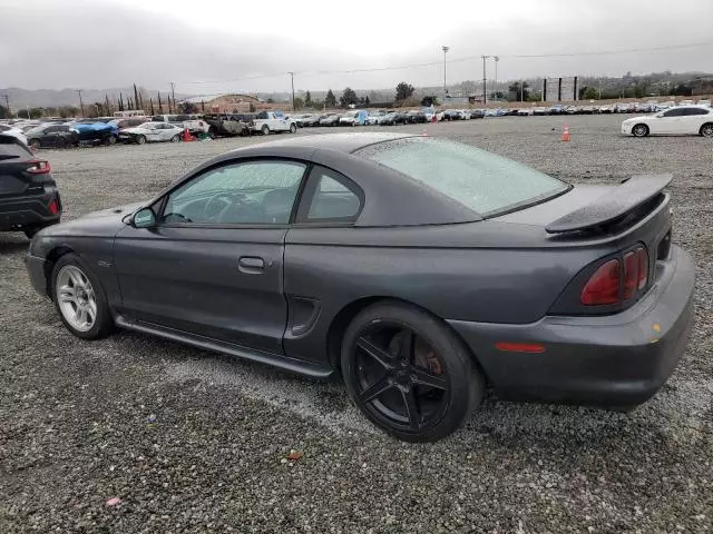 1996 Ford Mustang GT