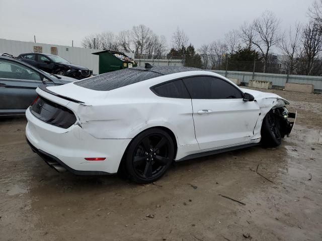 2022 Ford Mustang GT