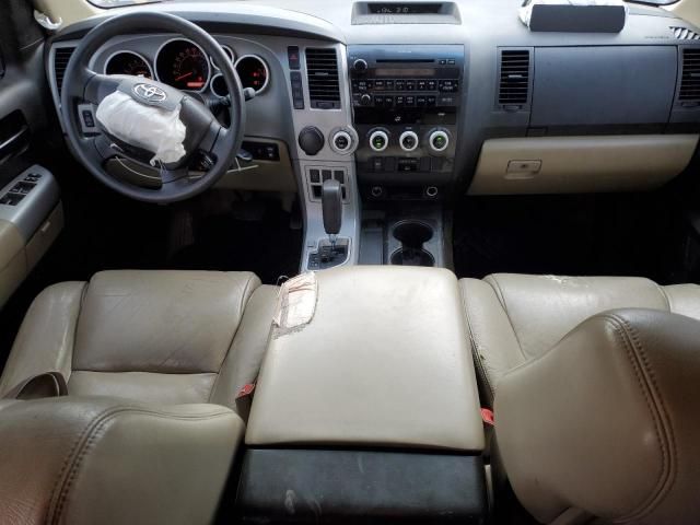 2008 Toyota Sequoia SR5