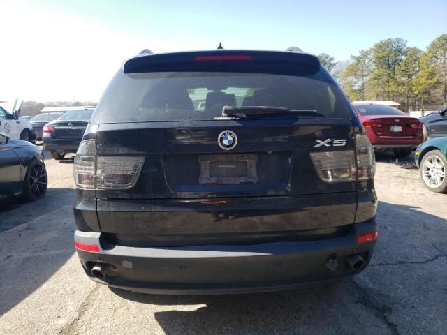 2010 BMW X5 XDRIVE30I