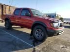 2003 Toyota Tacoma Double Cab