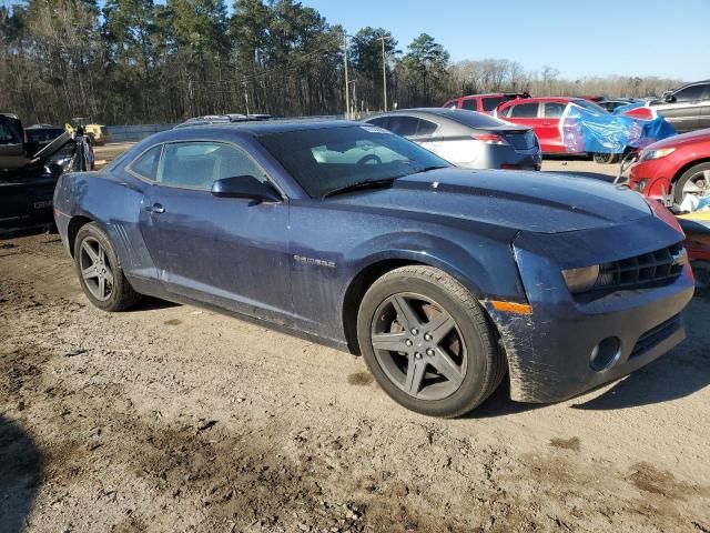 2010 Chevrolet Camaro LT