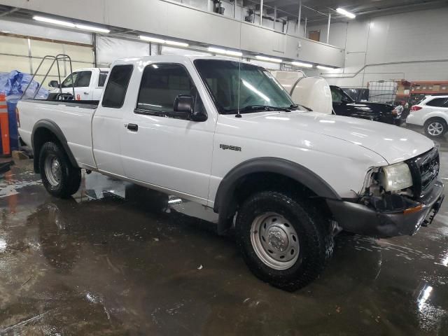 1998 Ford Ranger Super Cab