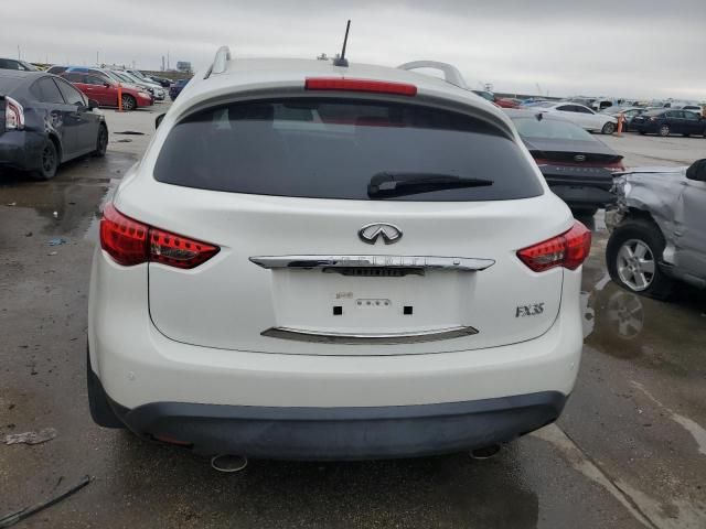 2009 Infiniti FX35