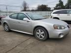 2007 Pontiac Grand Prix