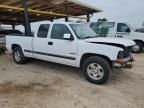 2002 Chevrolet Silverado C1500