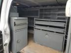 2012 Chevrolet Express G2500