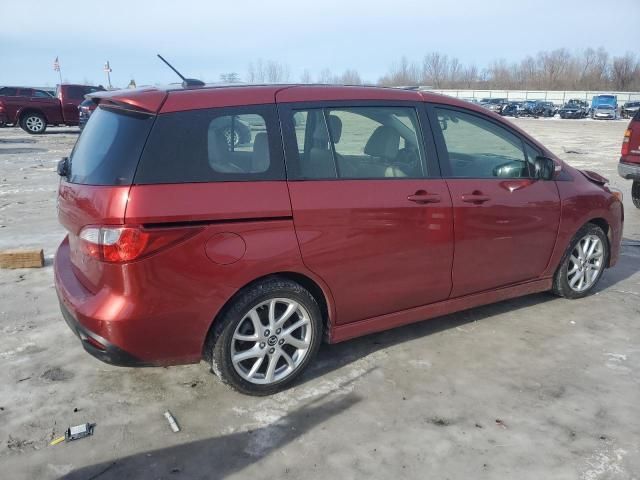 2014 Mazda 5 Grand Touring