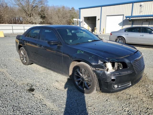 2014 Chrysler 300 S