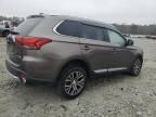 2017 Mitsubishi Outlander SE