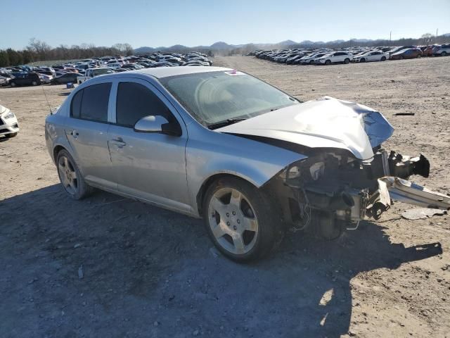 2010 Chevrolet Cobalt 2LT