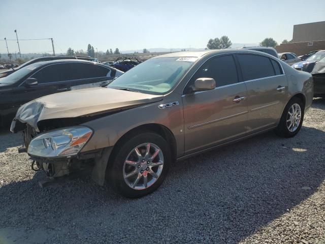 2007 Buick Lucerne CXL