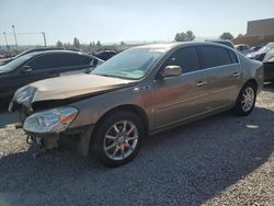 2007 Buick Lucerne CXL en venta en Mentone, CA