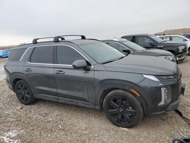 2023 Hyundai Palisade XRT