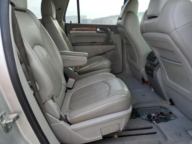 2012 Buick Enclave