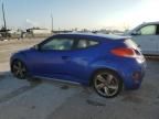 2013 Hyundai Veloster Turbo