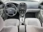 2007 KIA Spectra EX